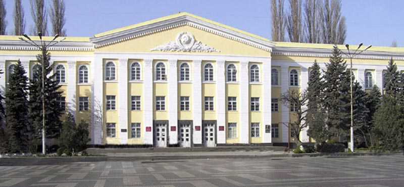 Купить диплом Махачкала